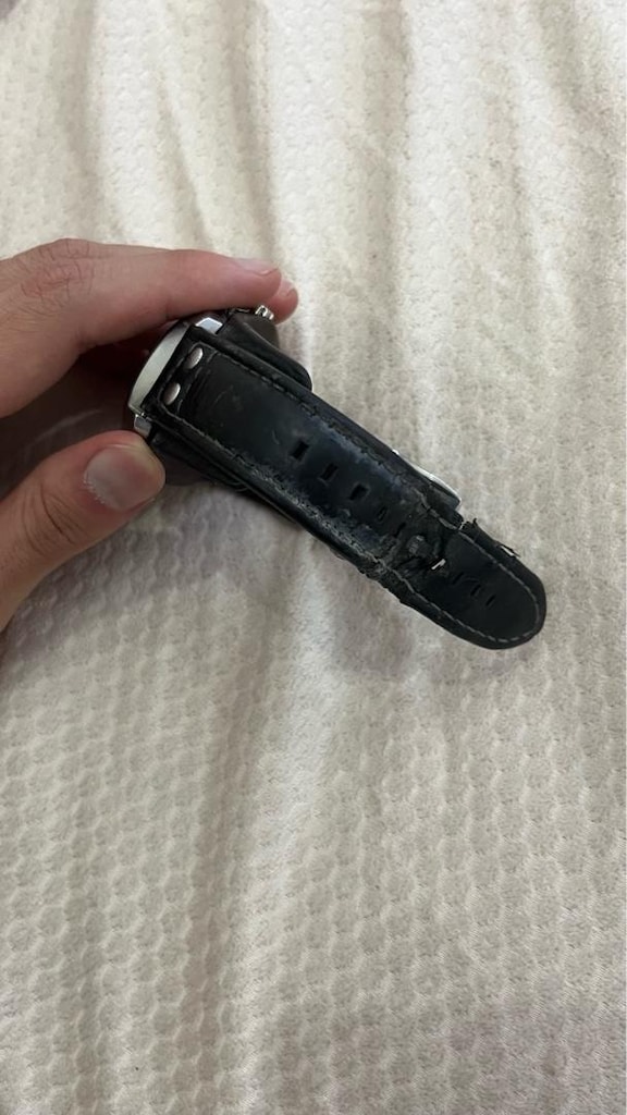 Fossil ch2564 erkek kol saati - 3