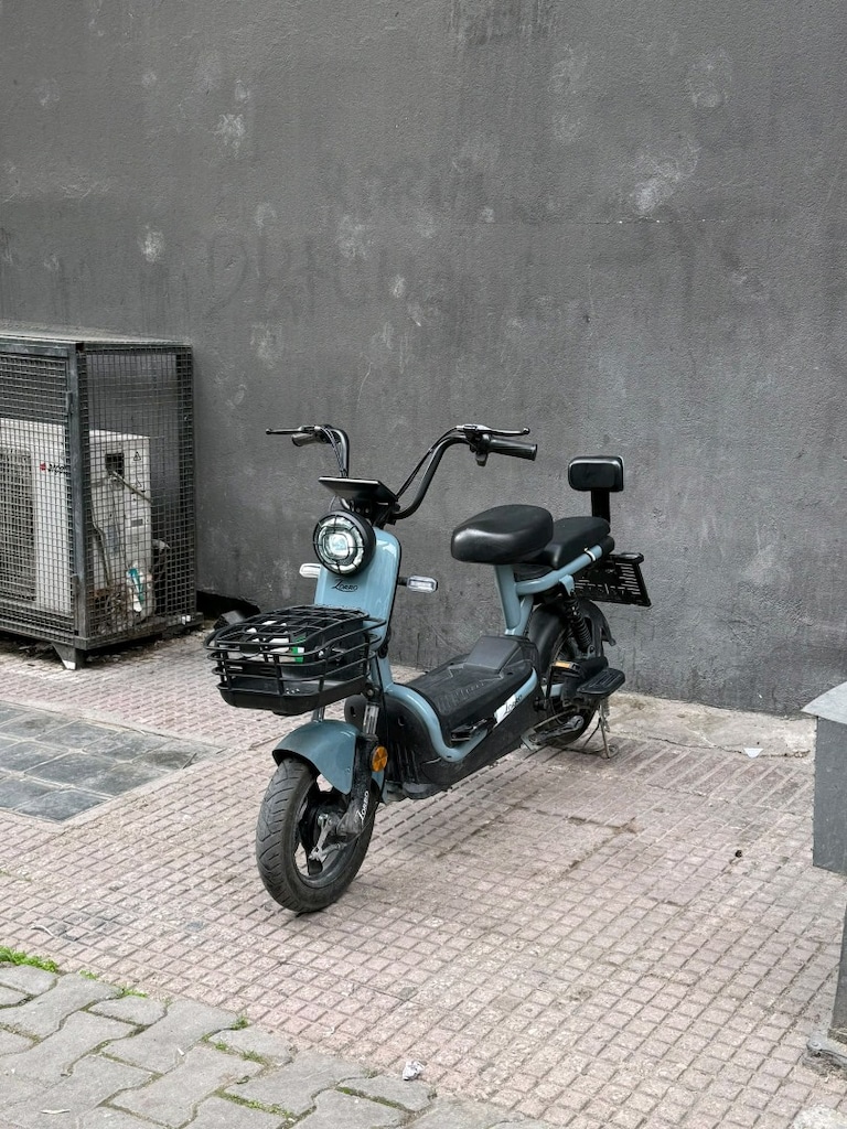 ARORA ZR3 ELEKTRİKLİ BİSİKLET EHLİYETSİZ - 13