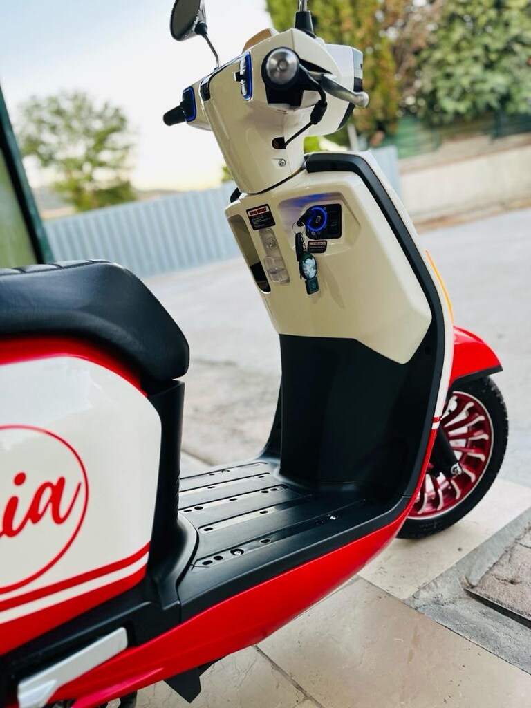 NANOK LİA 50 - 15