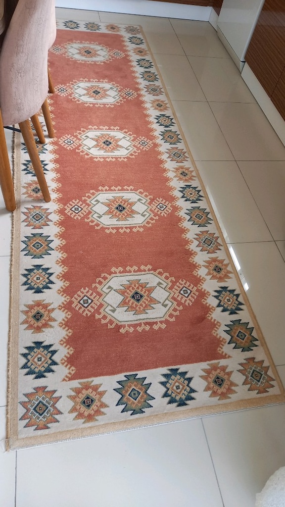 3m halı - 3