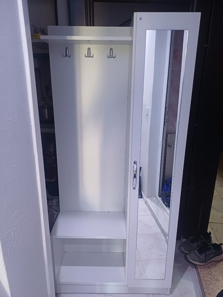 Vestiyer Portmanto - 2