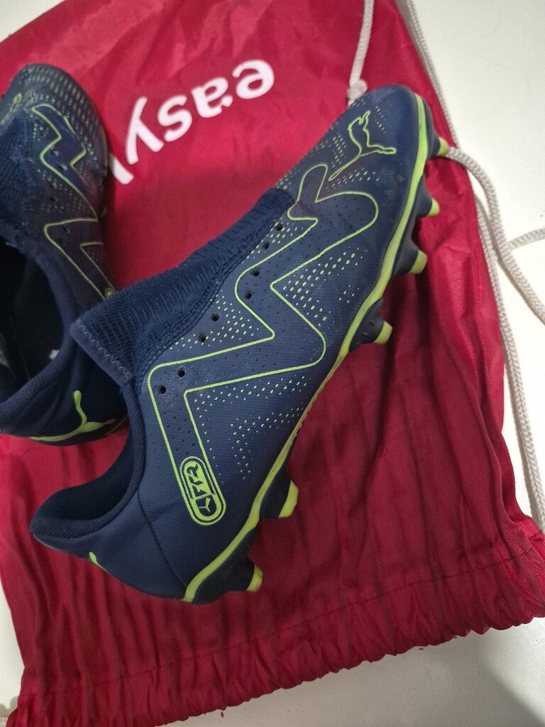 puma krampon 0a yakın - 3