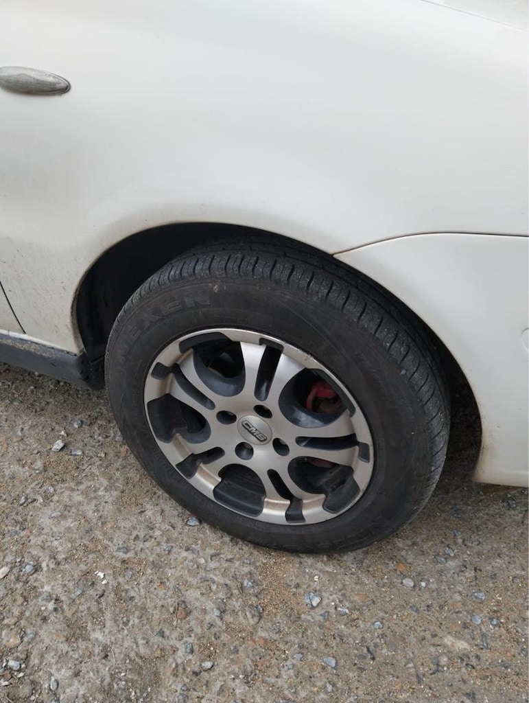 13 YILLIK SAHİBİNDEN TEMİZ 1.3 MJET ALBEA - 8