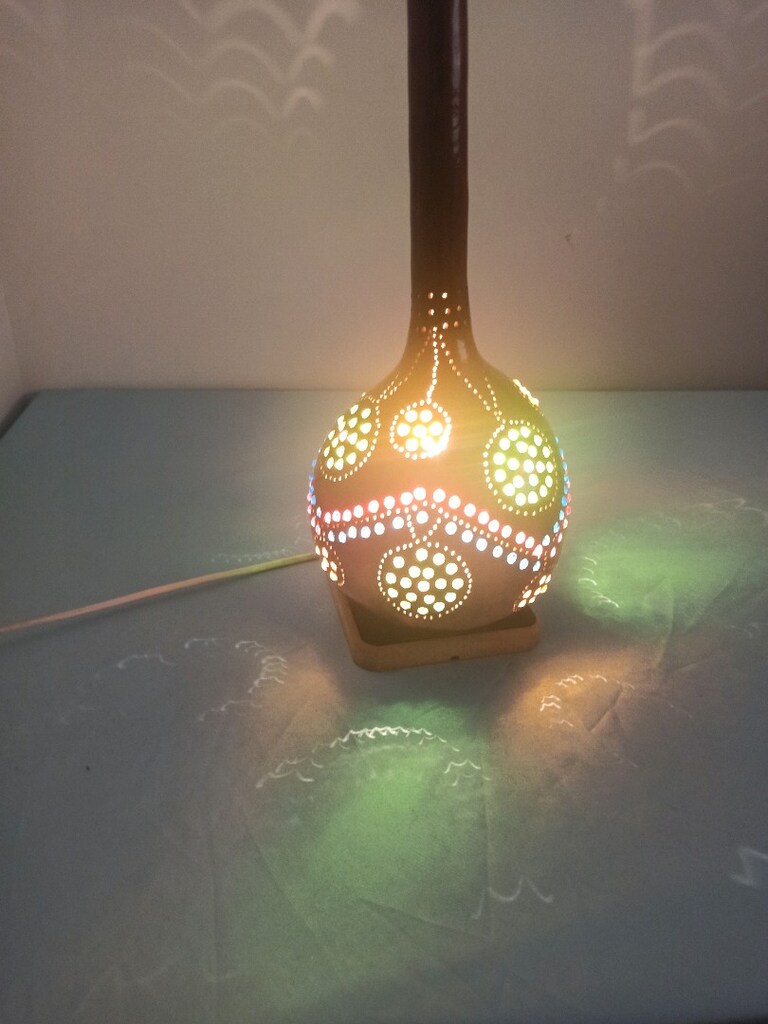 Abajur - 2