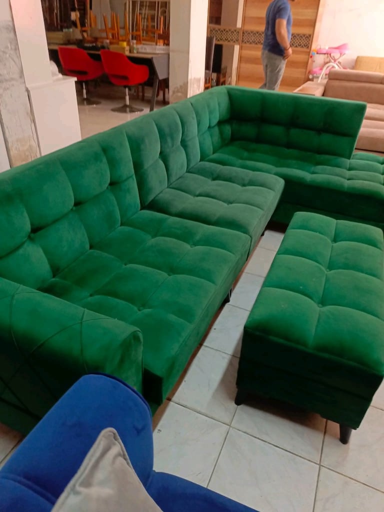 Komple Ev Beyaz Eşya Mobilya Nakliye Kurulum Garanti Hepsi Dahil - 18