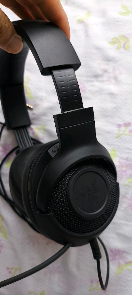 Razer Kraken X Lite - 3