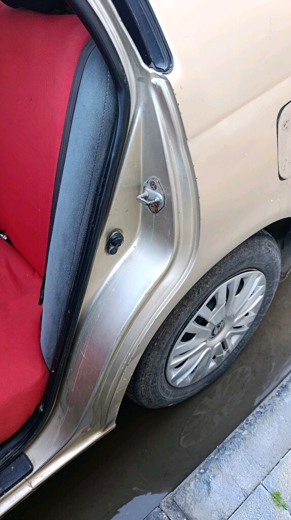 92 model Toyota Corona motor sıfır yapıldi - 2