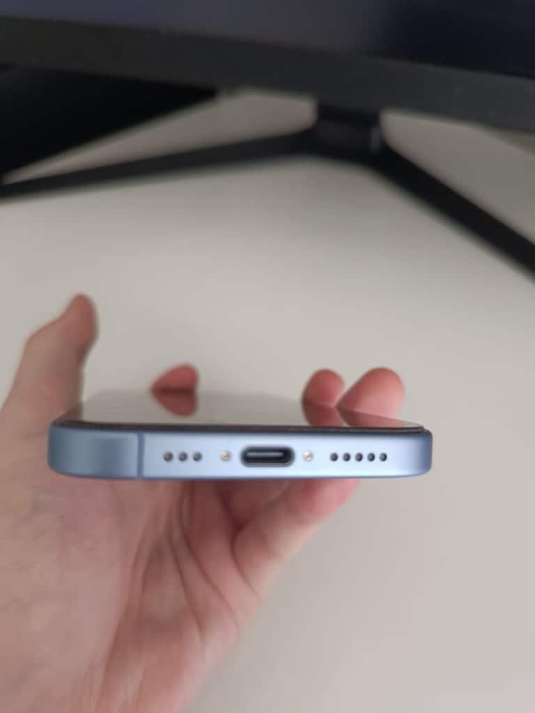 İPhone 17 256 TR - 4