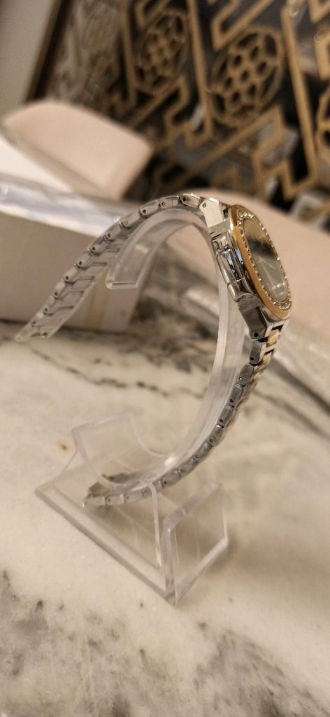 Patek Philippe kadın kol saati - 4