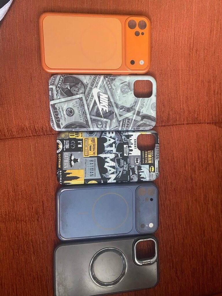 iPhone 11 - 5