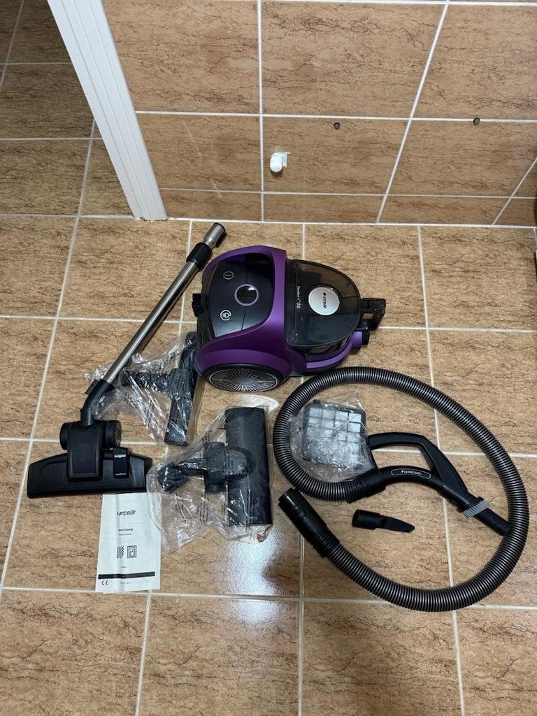 arçelik comfort x 3.0 - 2