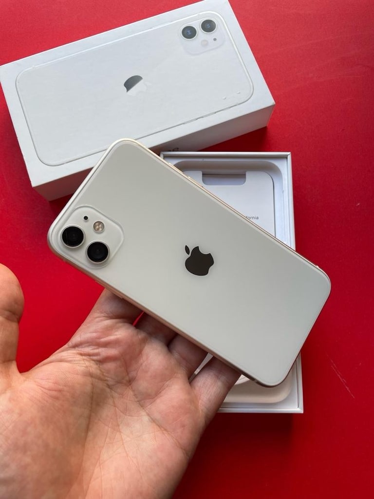 Iphone 11 - 2