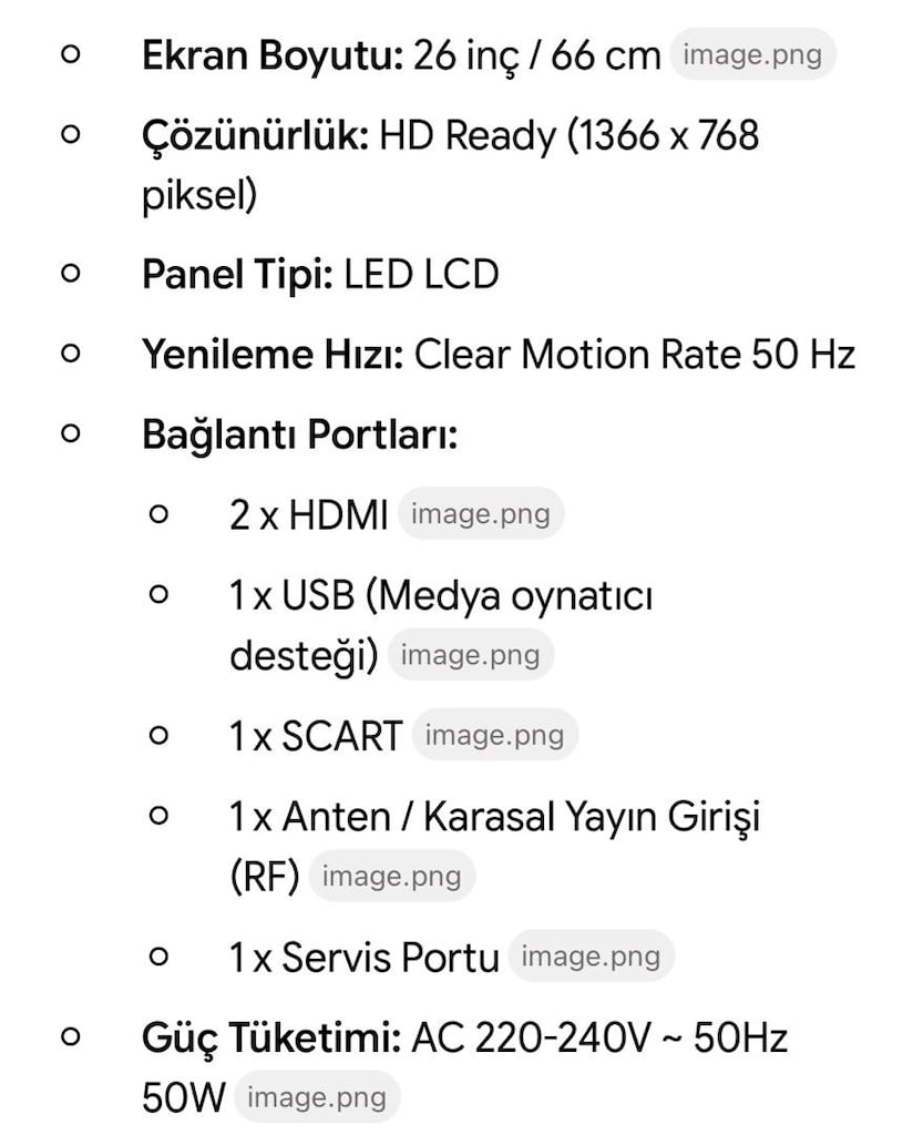samsung led tv - 5