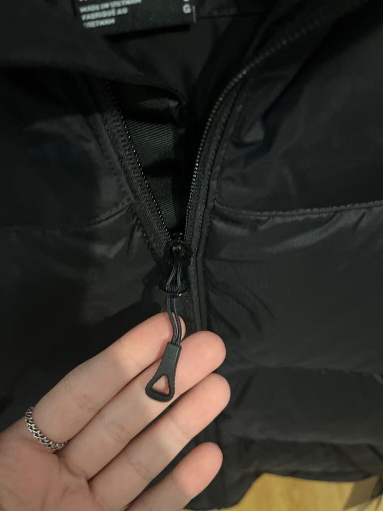 North Face Mont - 6