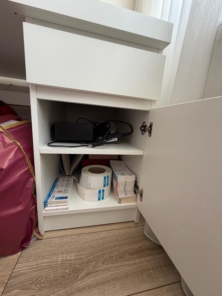 İkea Çalışma Masası - 4