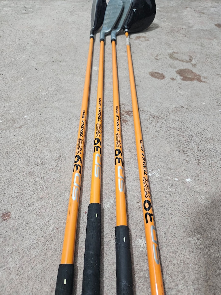 Hippo SF39 Golf Takımı. Ünlü Hippo markasına ait. - 8