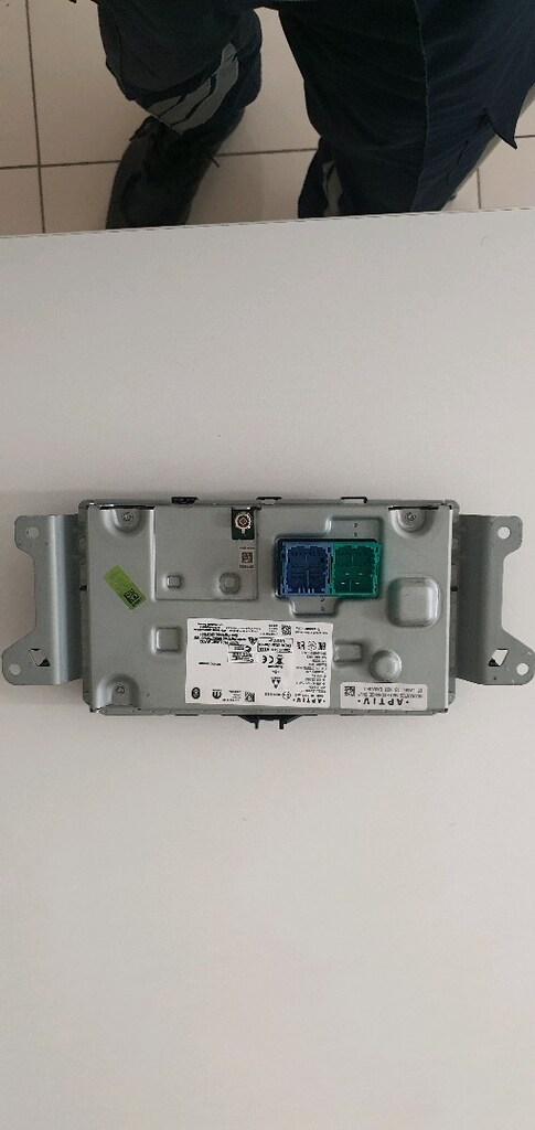 egea ses sistemi - 2