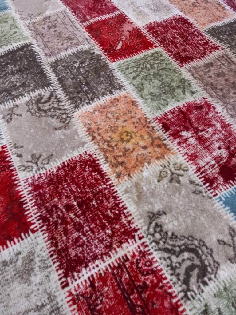 160*172 hali kilim - 2