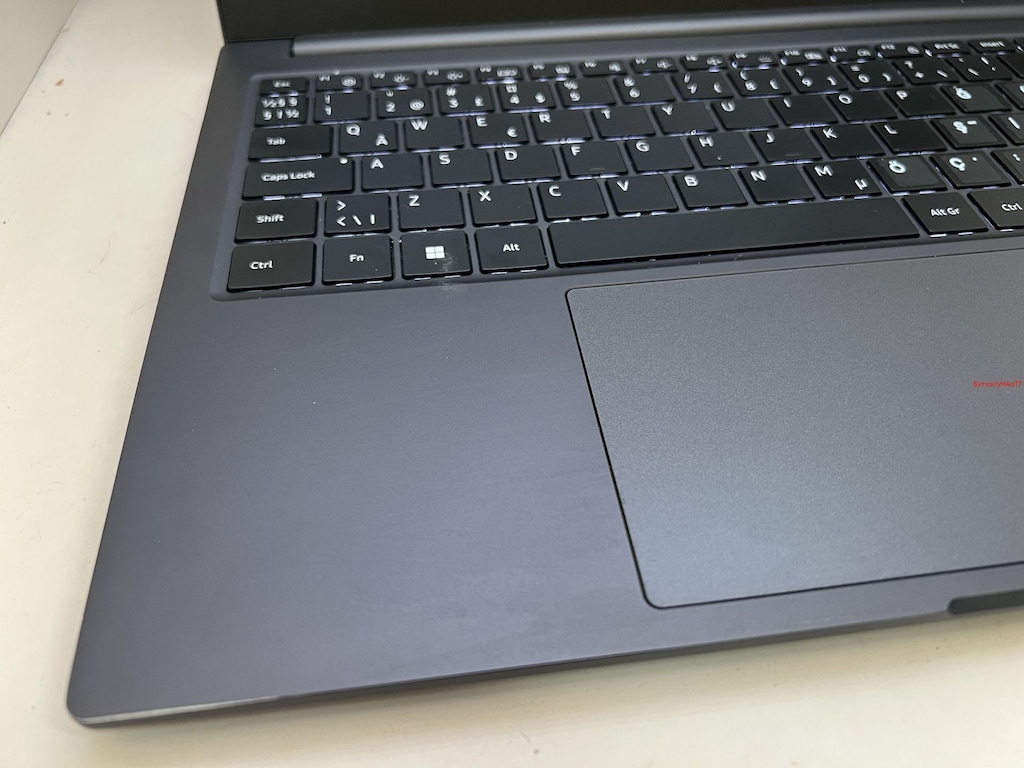 SAMSUNG GALAXY BOOK İ7 13. NESİL 16 GB RAM 512 M2SSD - 4