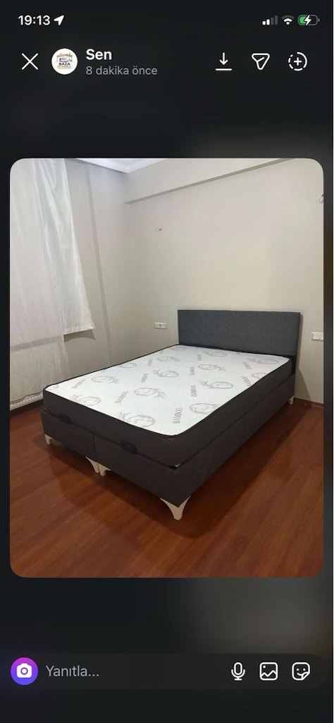 Baza Başlık Yatak İmalattan - 4