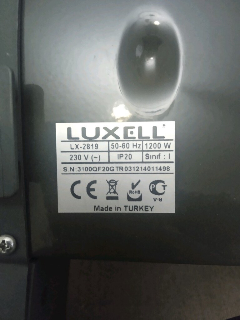 elektrikli soba - 3