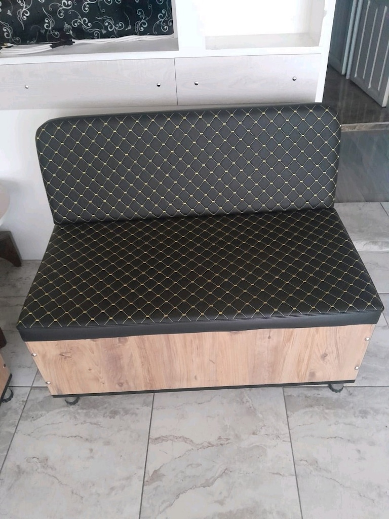 Ofis Koltuğu - 2