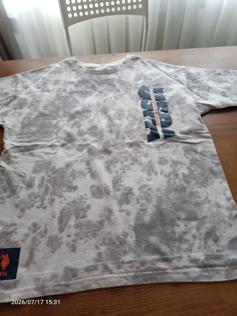 us Polo ikili takim erkek çocuk - 3
