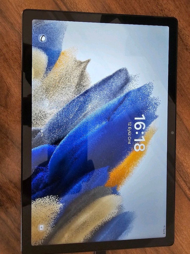 Samsung Tab A8 - 2