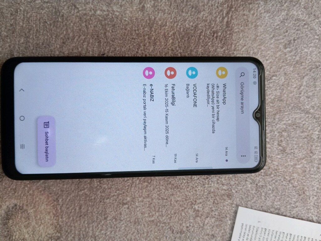 TCL 30SE Telefon - 2