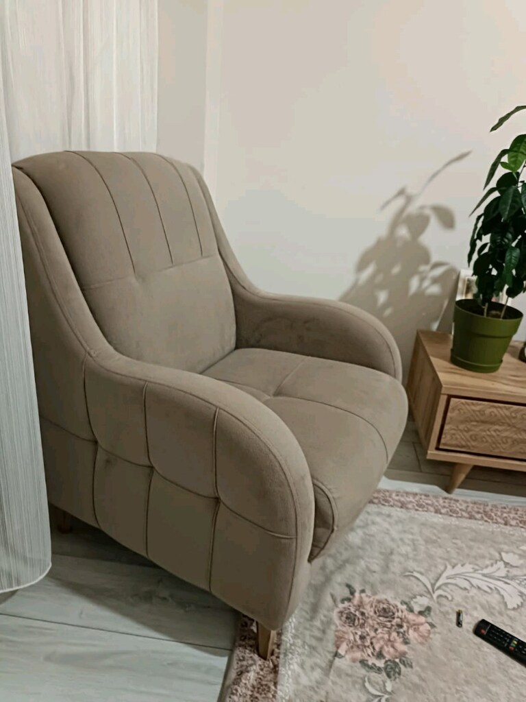 OTURMA GRUBU - 6