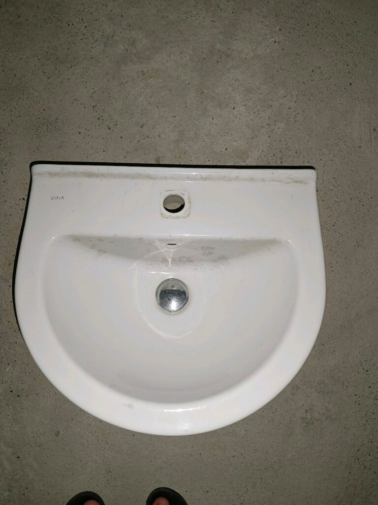 lavabo - 2