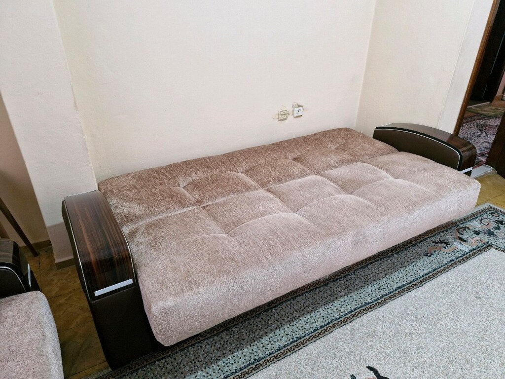 2 adet 3'lü koltuk - 6
