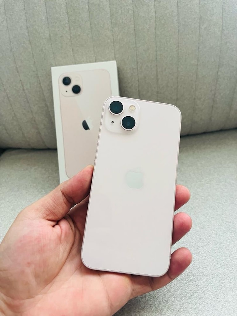 Iphone 13 256 Gb - 3