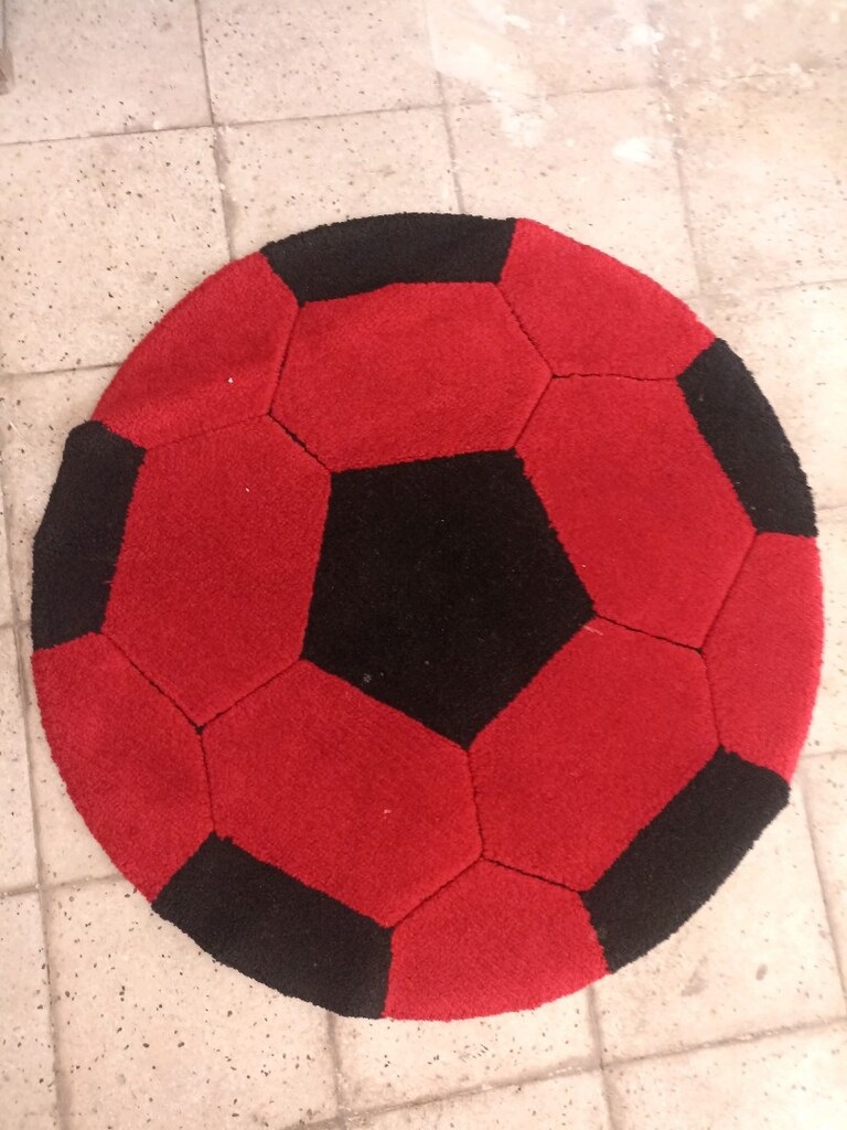 Royal Çocuk genç odası halısı - 2