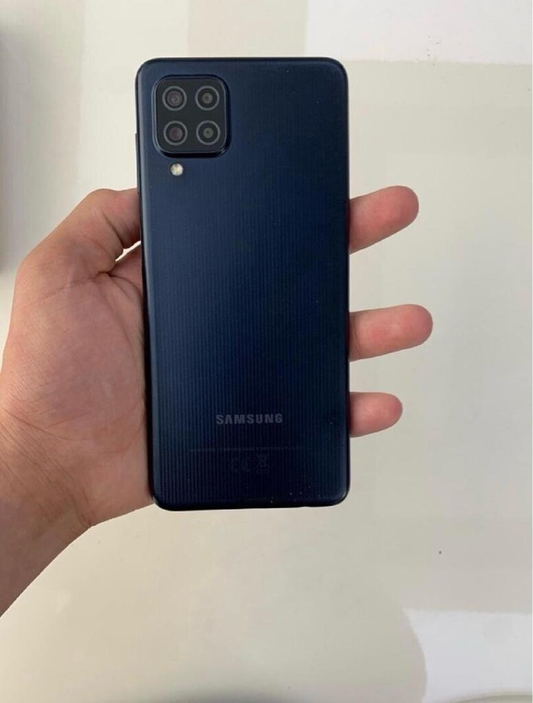 Samsung Galaxy M22 + Galaxy Watch 5 | Kutulu, Sorunsuz, Temiz Set - 5