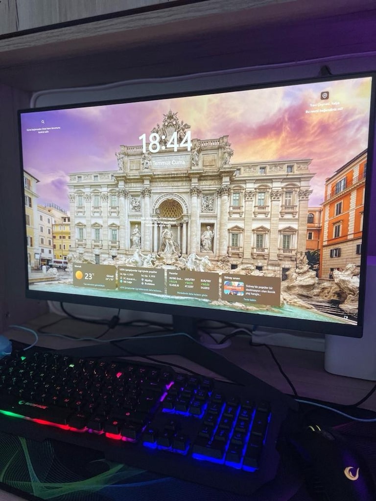 Makina Satışta Tahinim Çıktığı içim ilmek ilmek işlediğim cihazım - 3