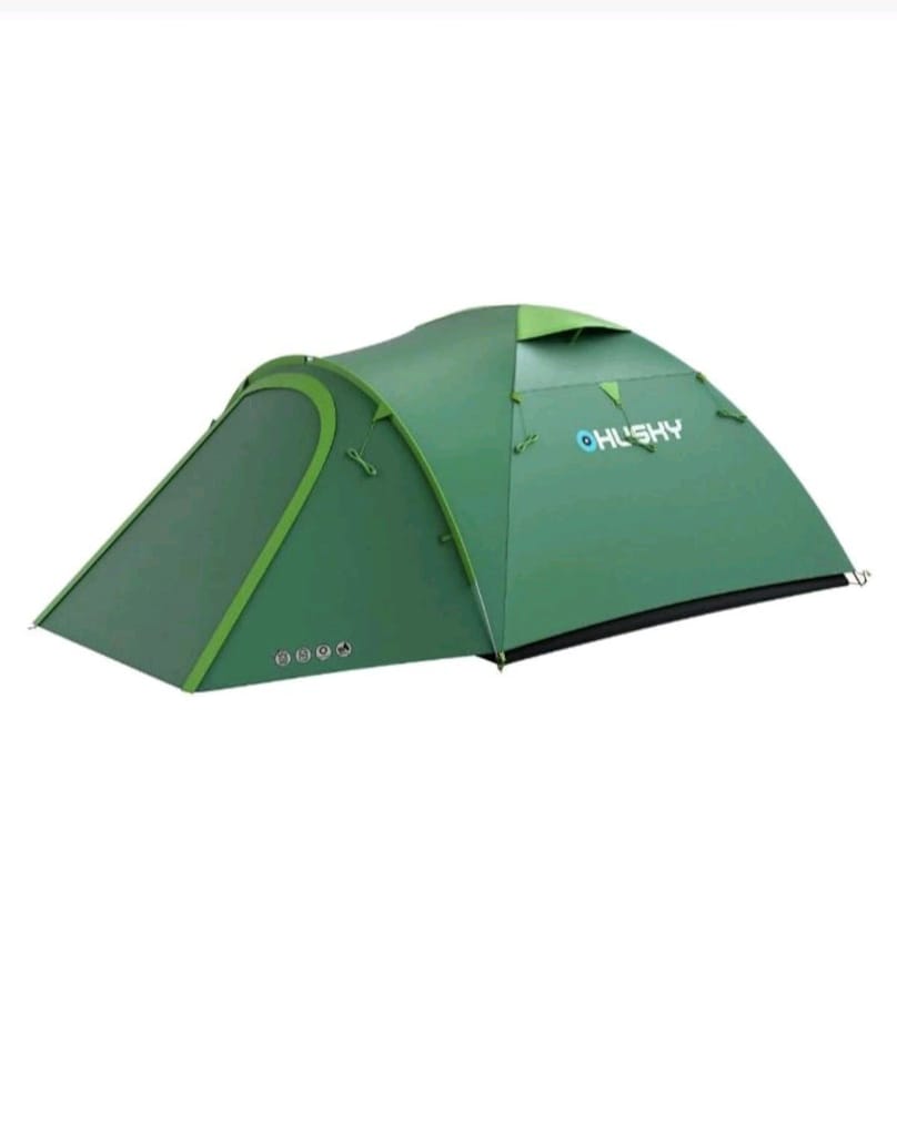 SIFIR HUSKY BİZON 3 PLUS TEKLİF VE PAZARLIK YOKTUR - 2