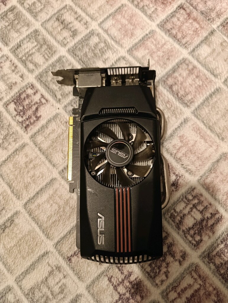 Asus ekran karti - 3