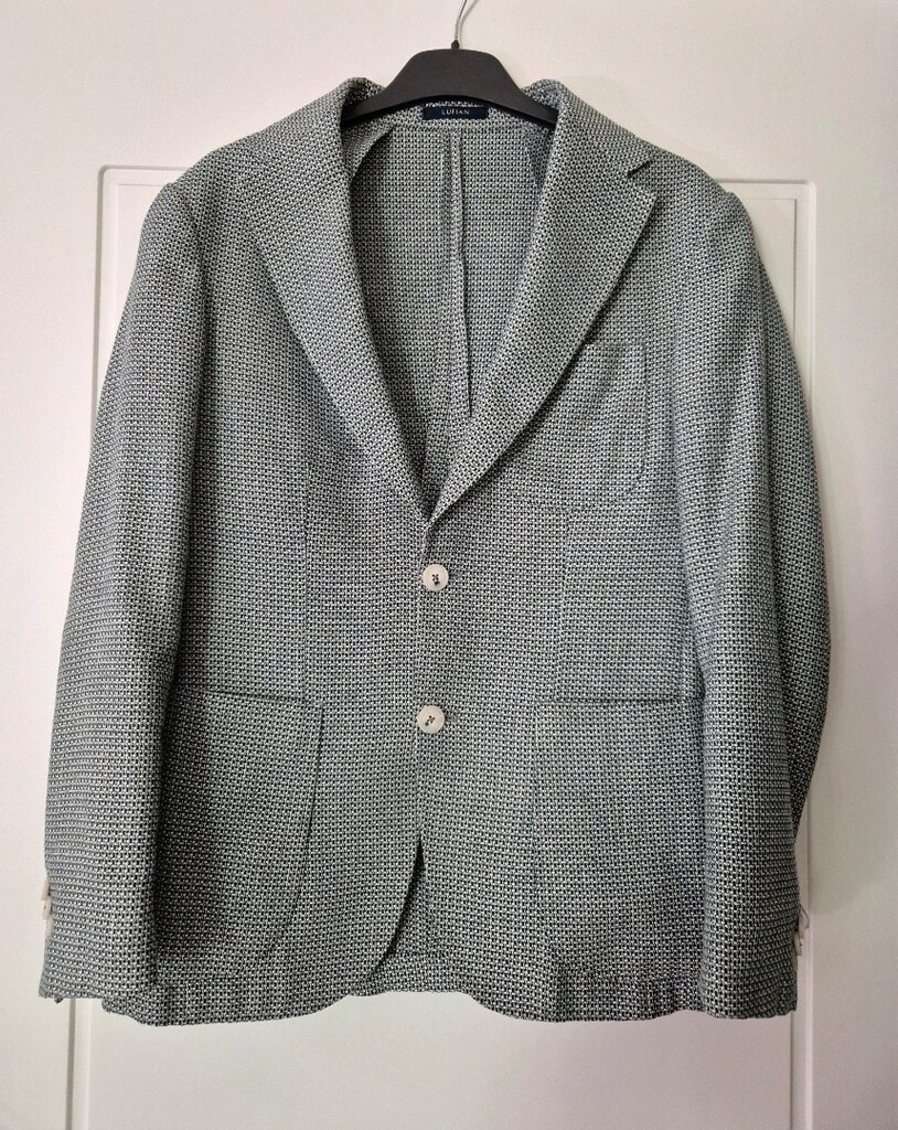 blazer ceket