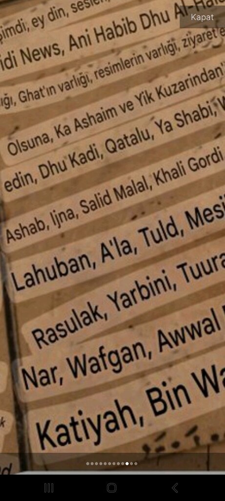 Osmanlıca yazılı kitaplar - 14