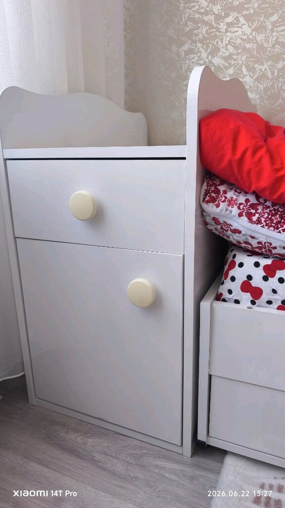 buyuyen besik cocuk yatak - 2