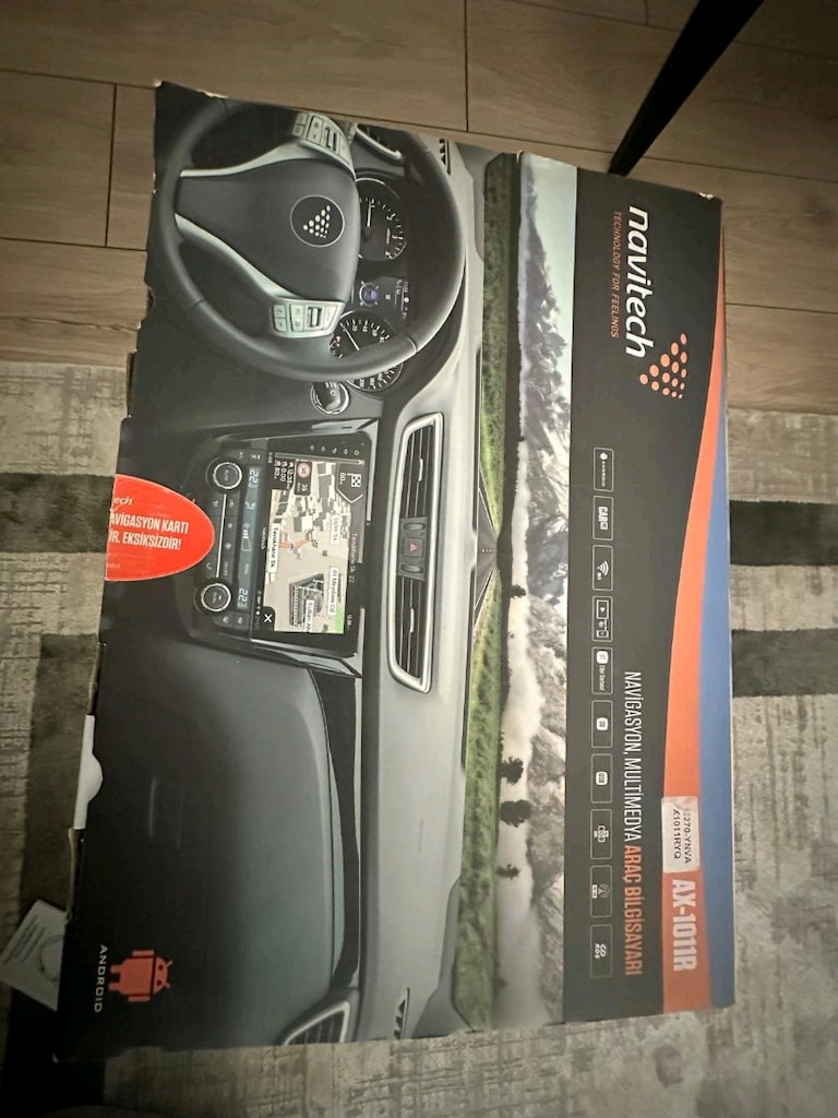 2017 Qasgai orjinal teyip - 9