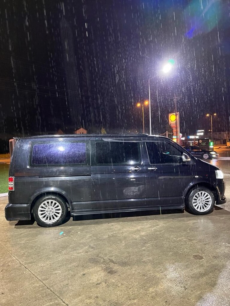 satılık transporter - 6