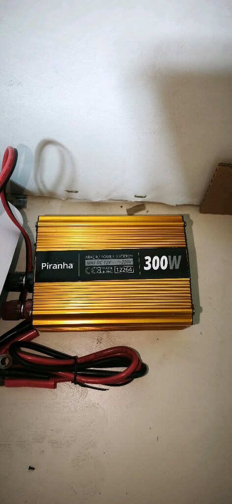 İnvertör - 3