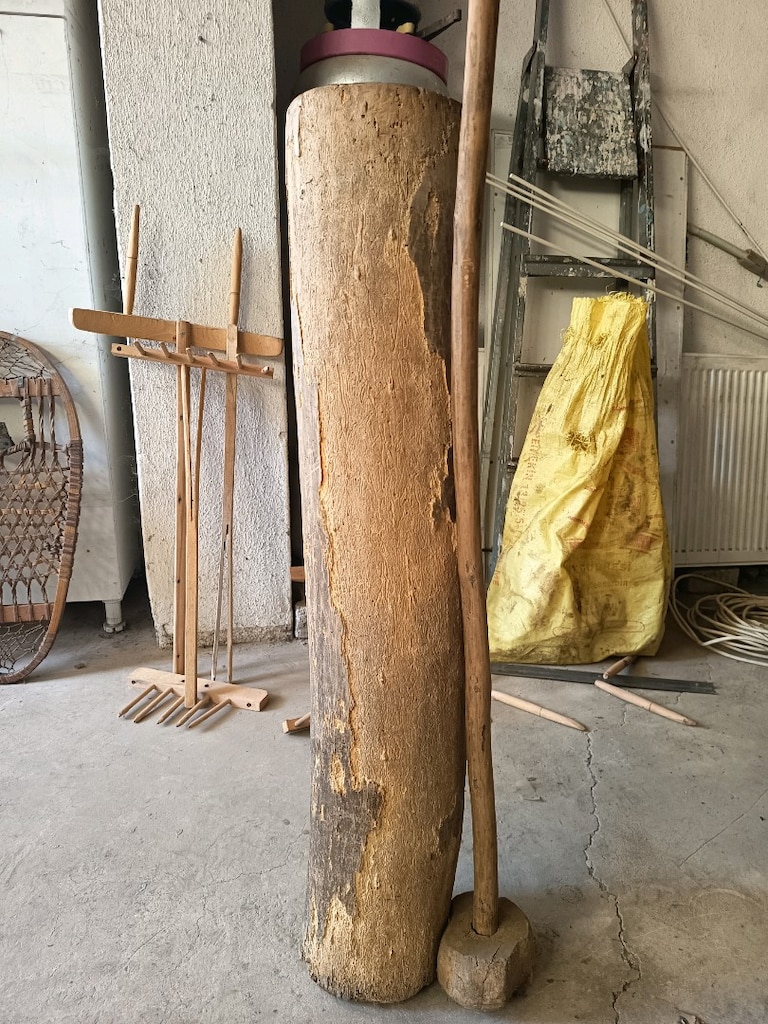 ahşap dbek - 3