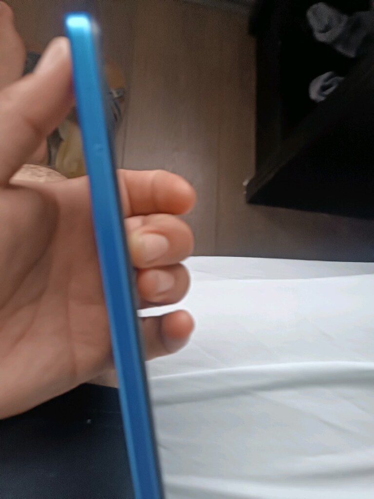 kredi kartına 5 taksit Casper VIA F30 128LİK - 6