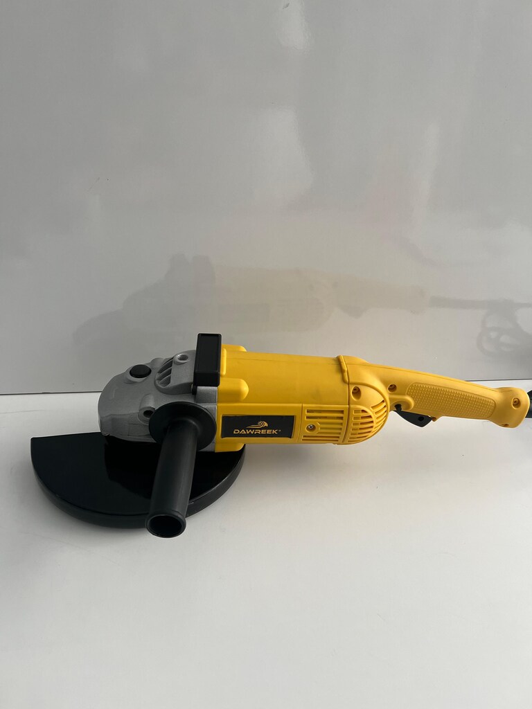 DAWREK 230 LUK SPREL - 6