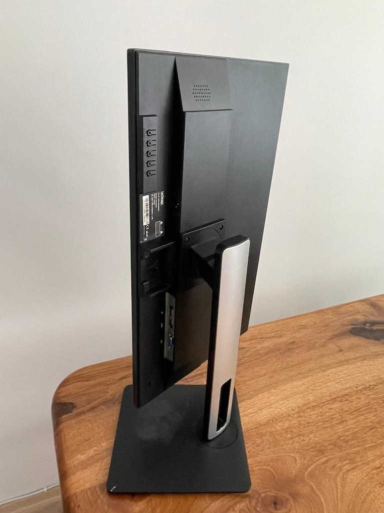 Technopc 23.8 LED Monitor 60Hz - 4