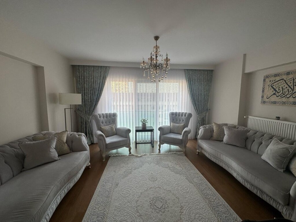 salon koltuk takımı - 3