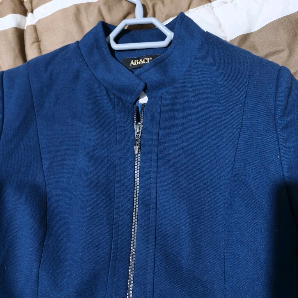ınce mevsimlik mont - 3